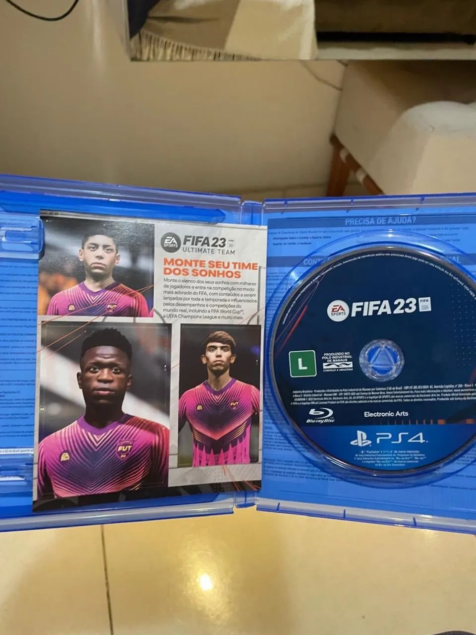 FIFA 23 - Foto 2
