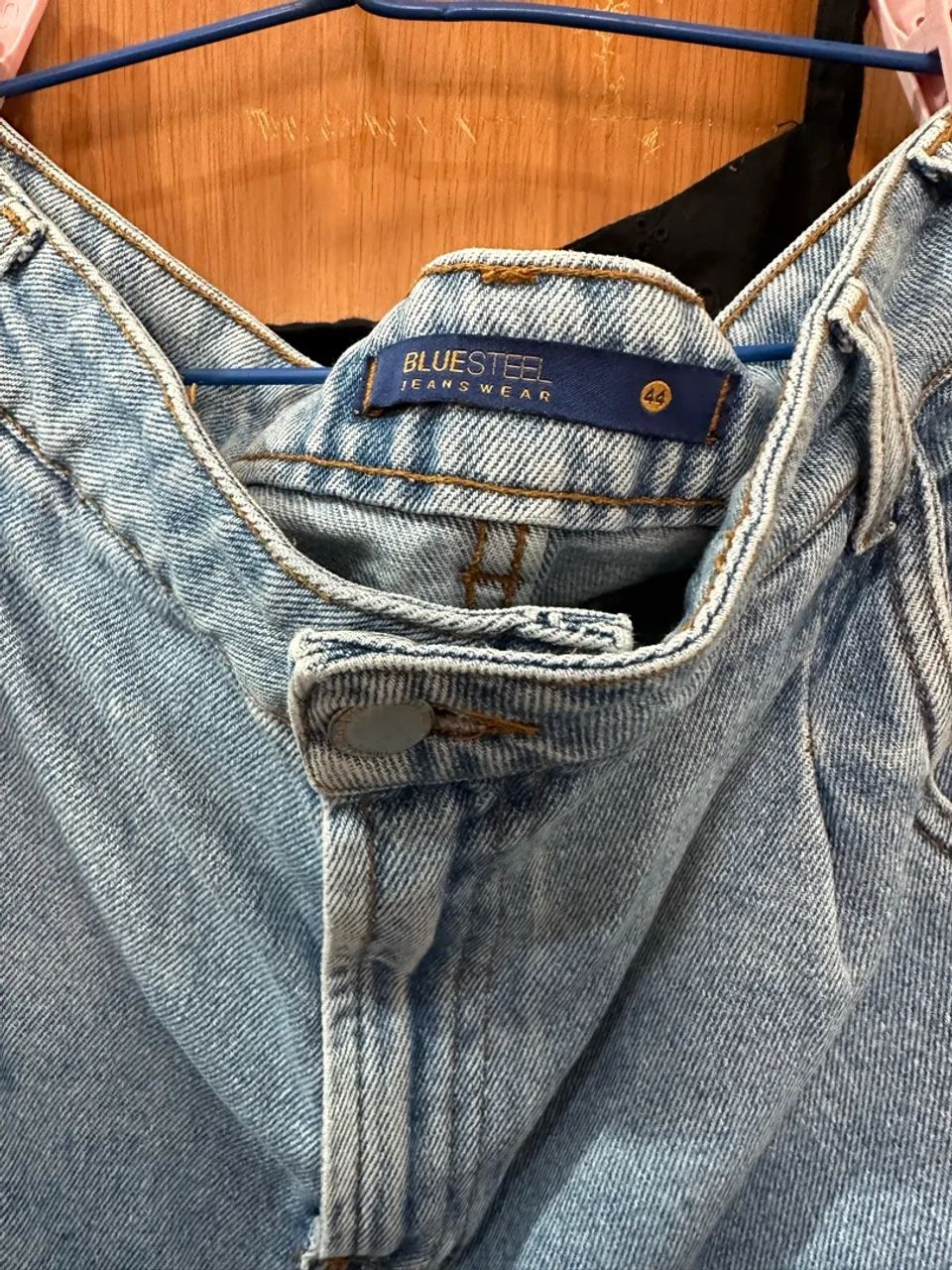 Short jeans 44  - Foto 2