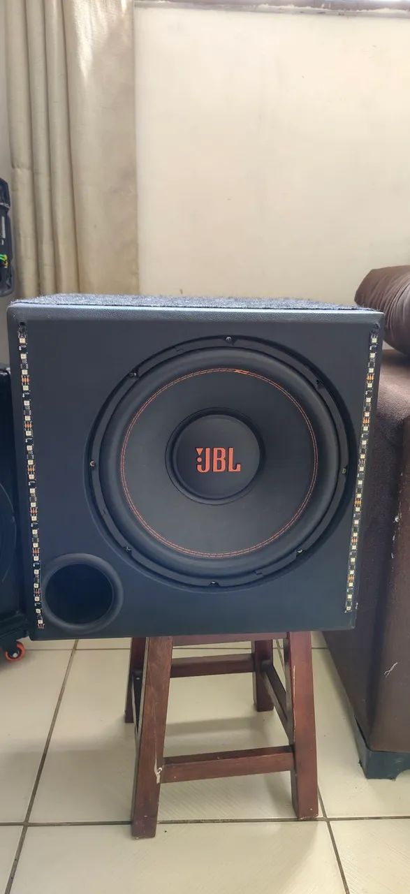 Grave JBL 