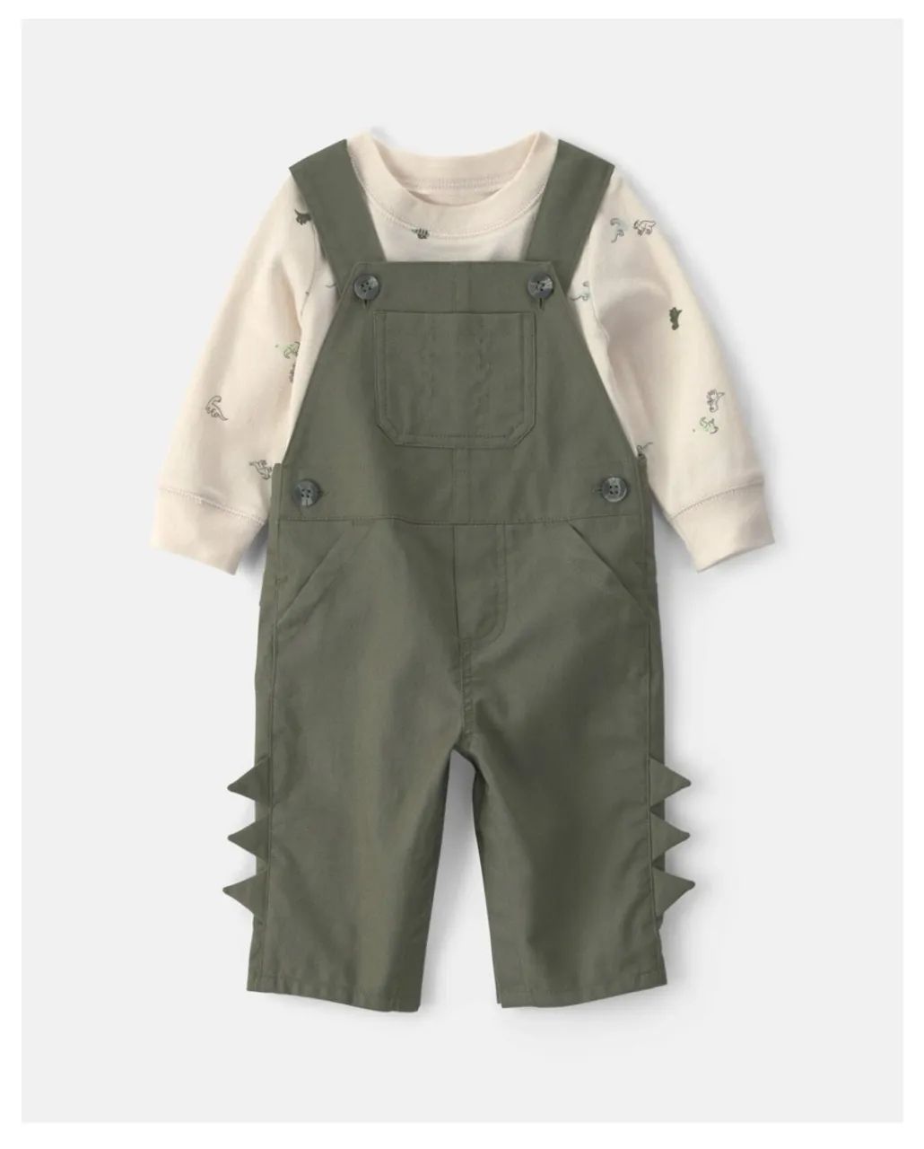 Conjunto Carter?s