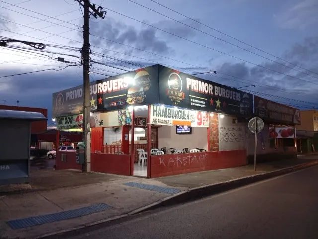 Foto - Brasília - Ceilândia Norte (Ceilândia)