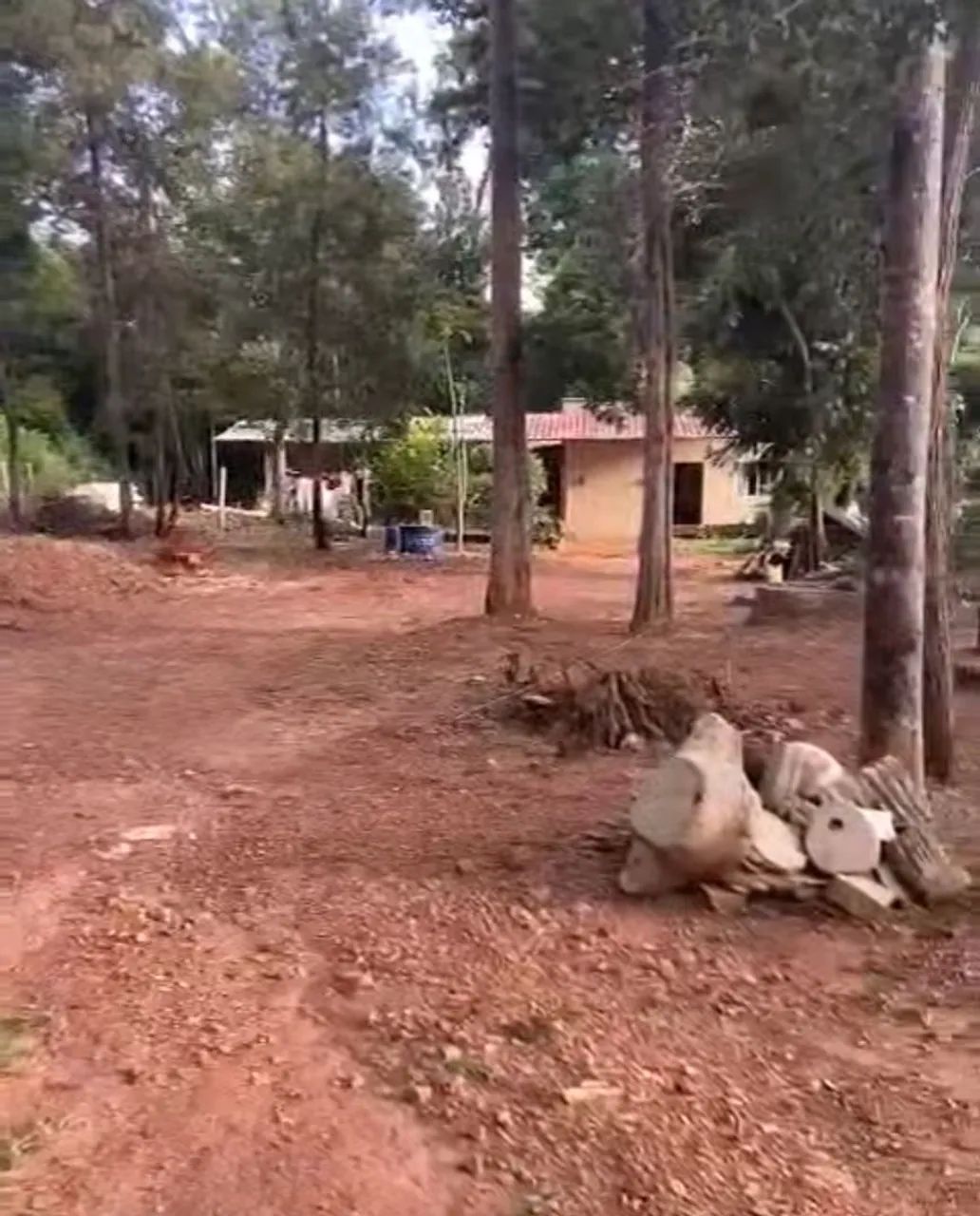 Venda ou troca chacara 2000m²