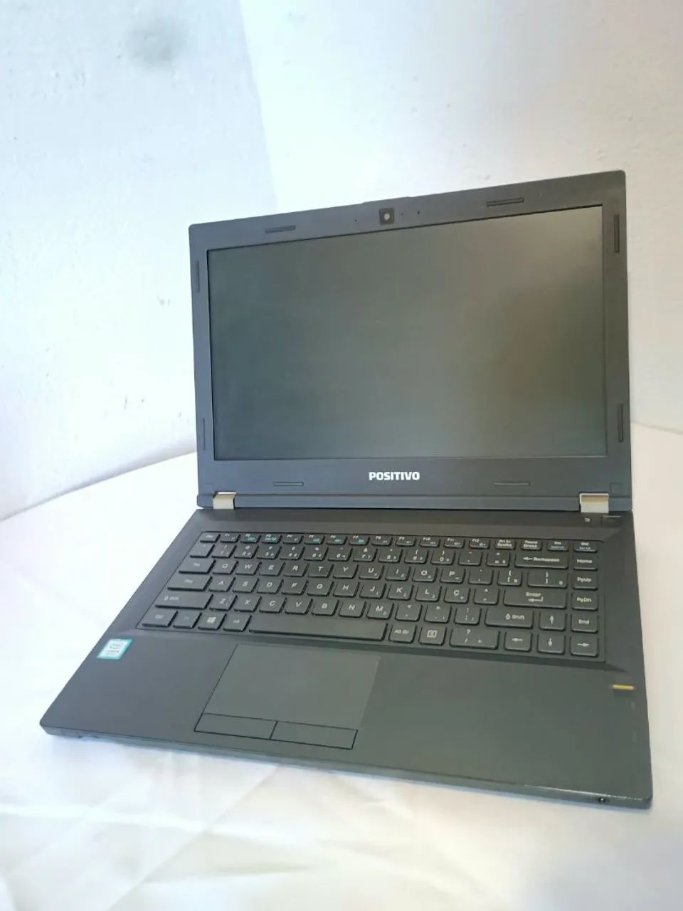 Notebook Positivo i3 de 7° geração  - Foto 2