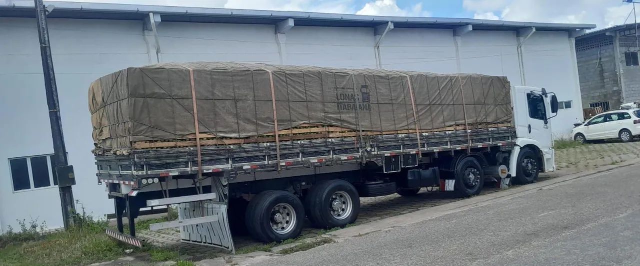 Caminhão 24-280 Bitruck 2015 - Foto 3