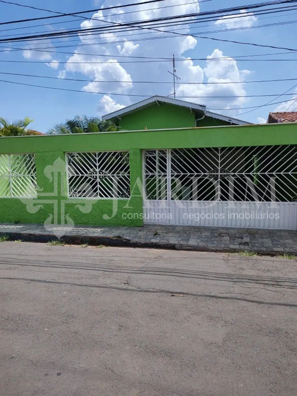 CASA | JARDIM ESPLANADA - Foto 2