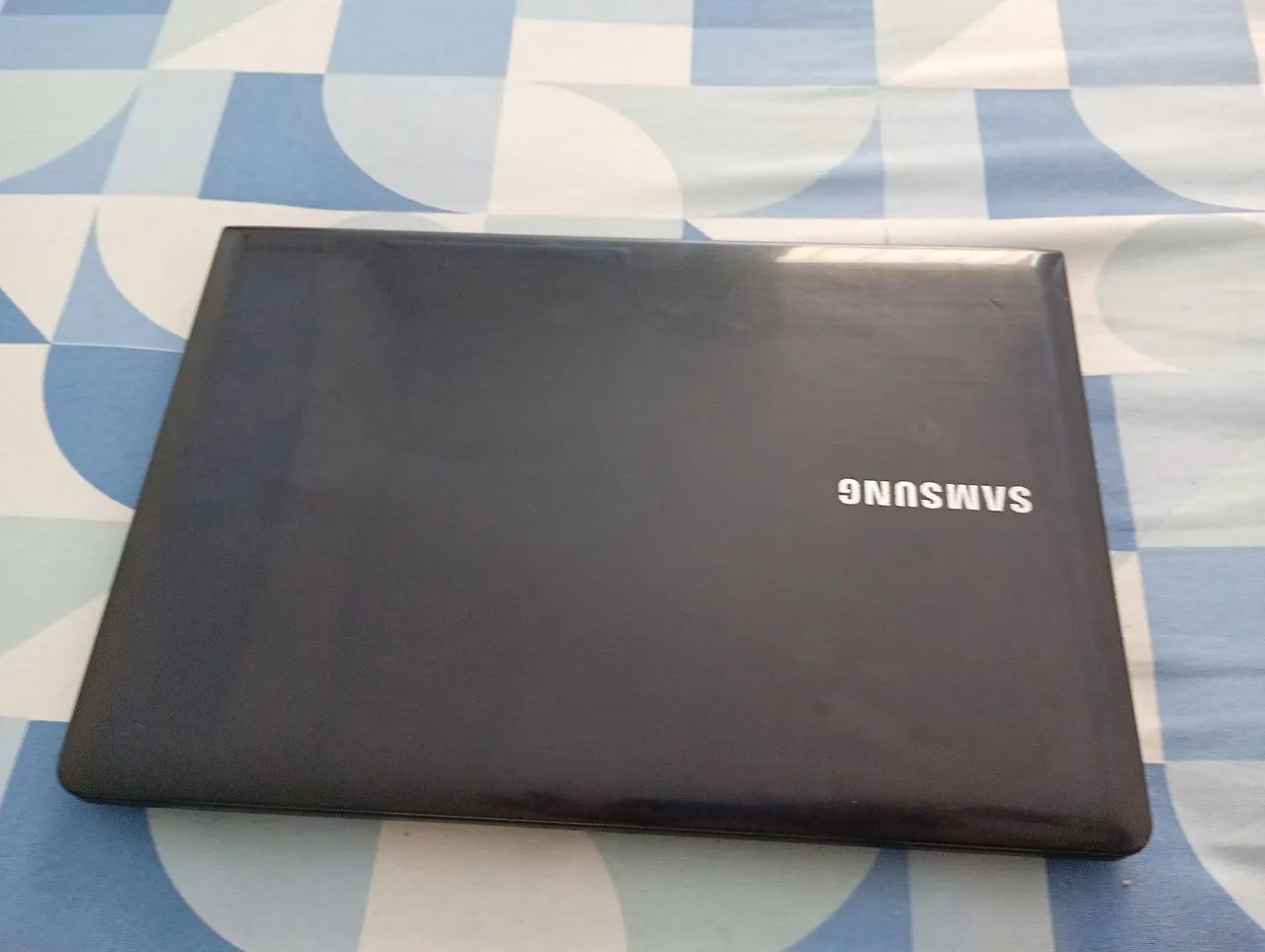Notebook Samsung  - Foto 2