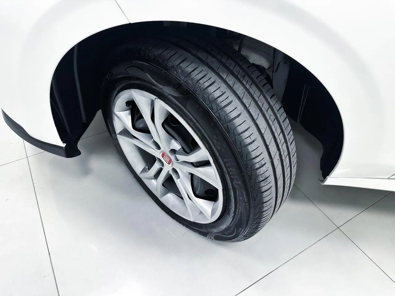 Fiat Argo Drive 1.0 6V Flex 2023 - Foto 5