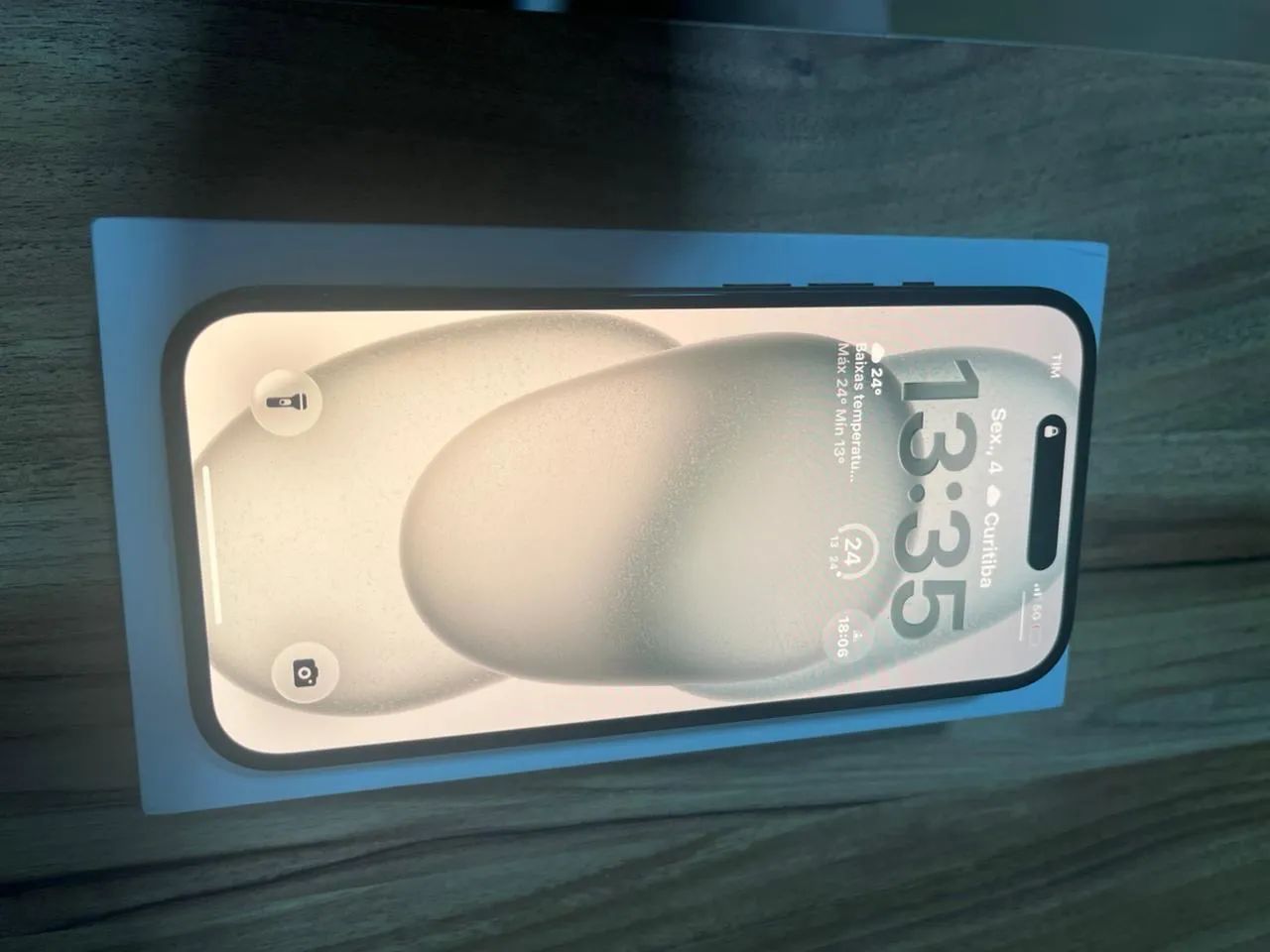 iPhone 15 256gb - Foto 3