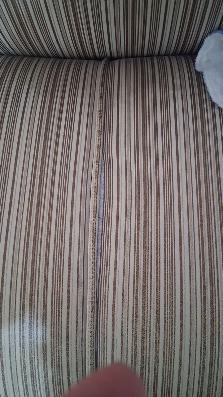 Sofa confortável  e funcional  - Foto 2