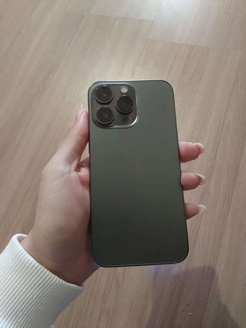 iPhone 13 Pro