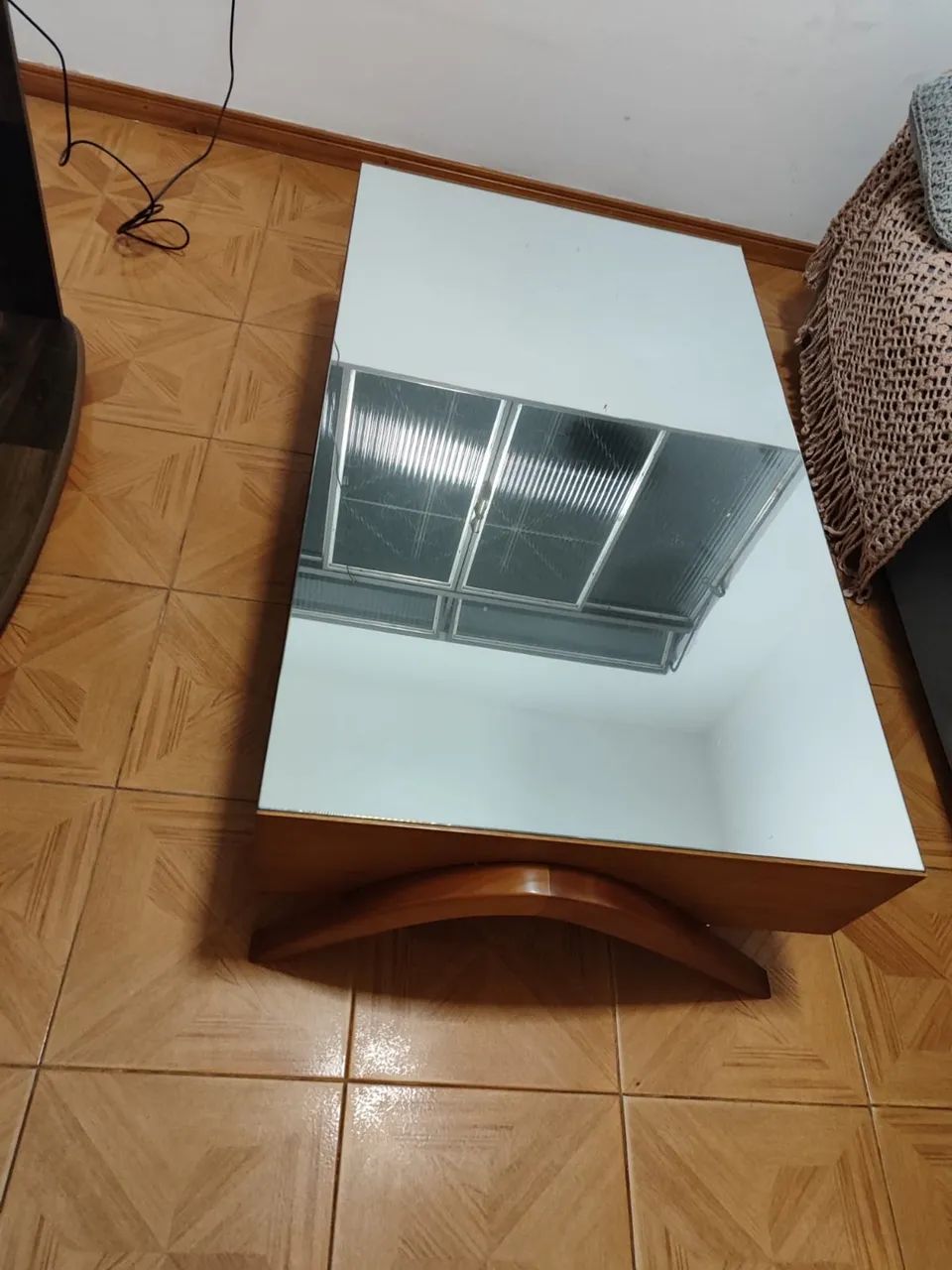 Mesa de centro 