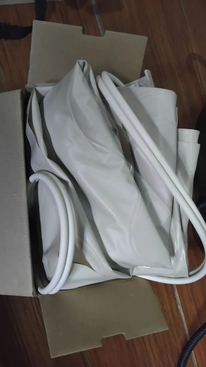 Colchão de pressão alternada - Foto 2