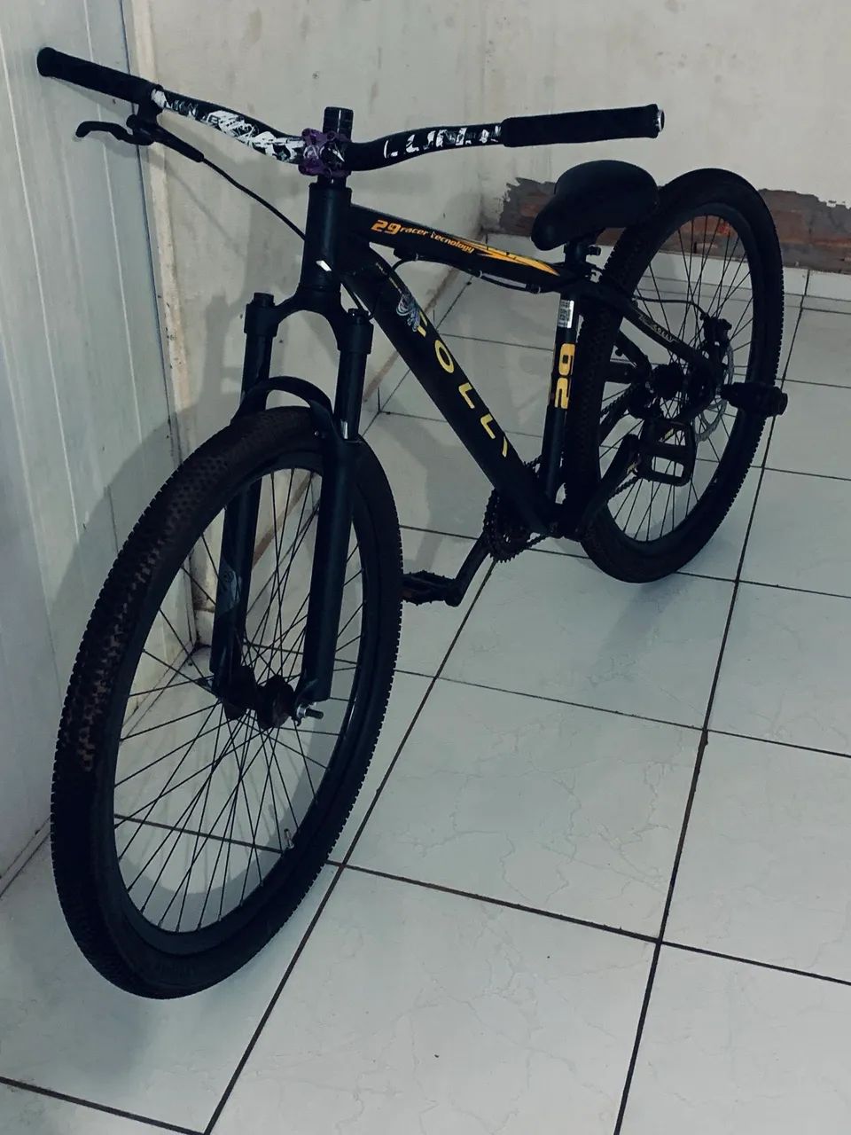 BIKE ARO 29 colli - Foto 4