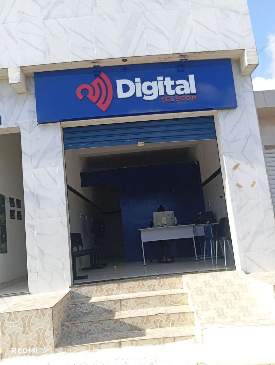 Fachadas em ACM e outros - Foto 5