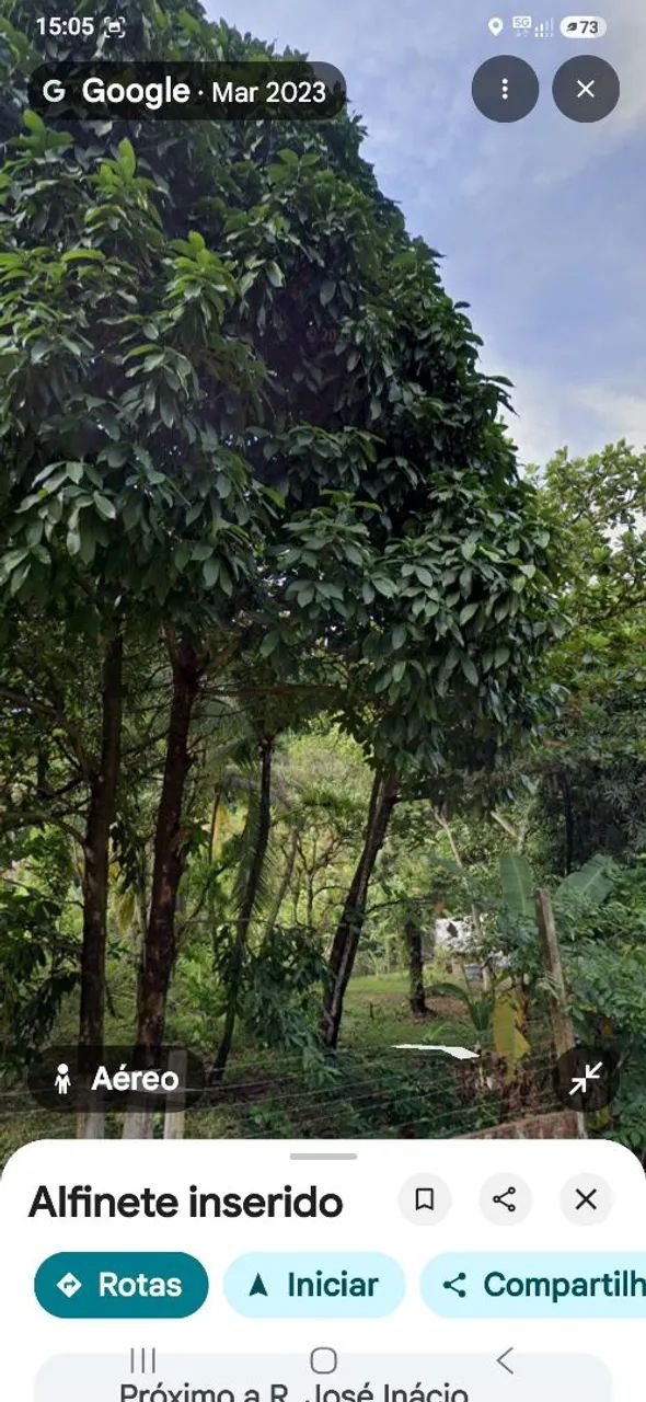Terreno /casa /sítio/lote, Léia o anúncio  - Foto 3