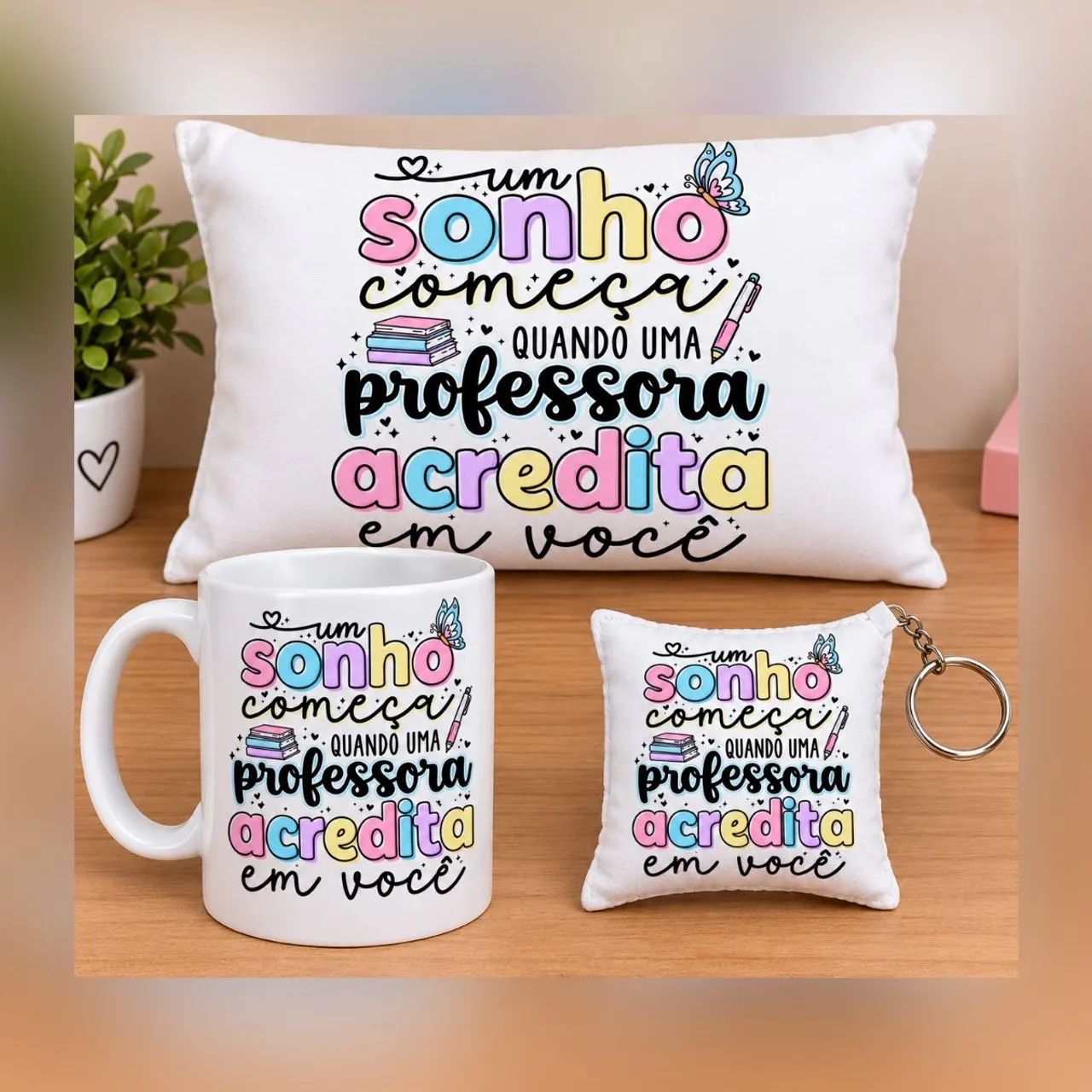 Dia dos professores  - Foto 2