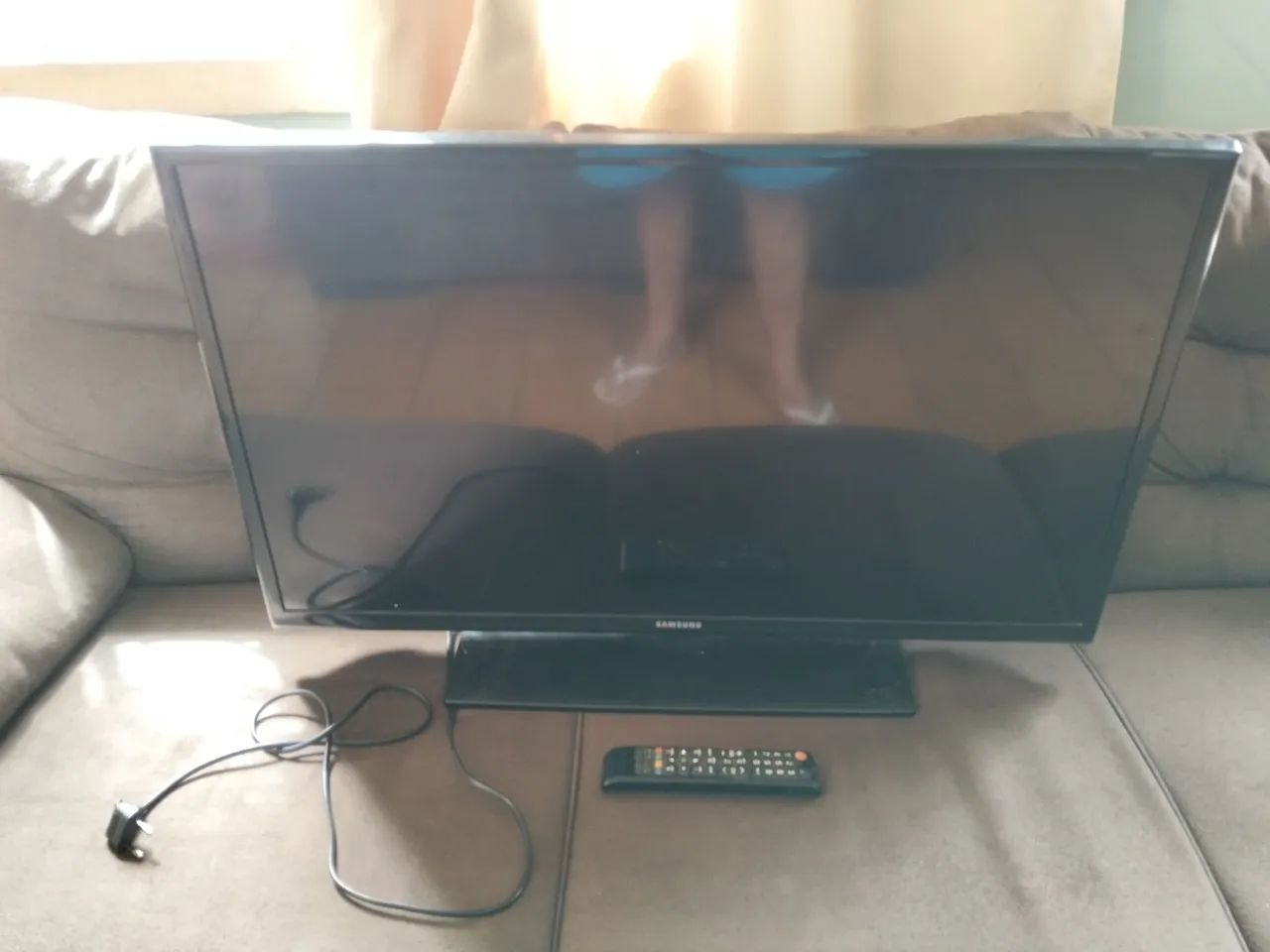 Vende se uma tv 32 polegadas  - Foto 3