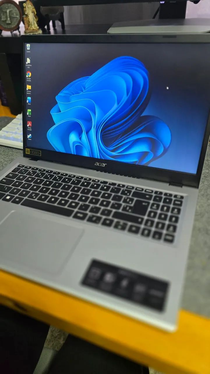 Notebook Acer Aspire 3 - Foto 2