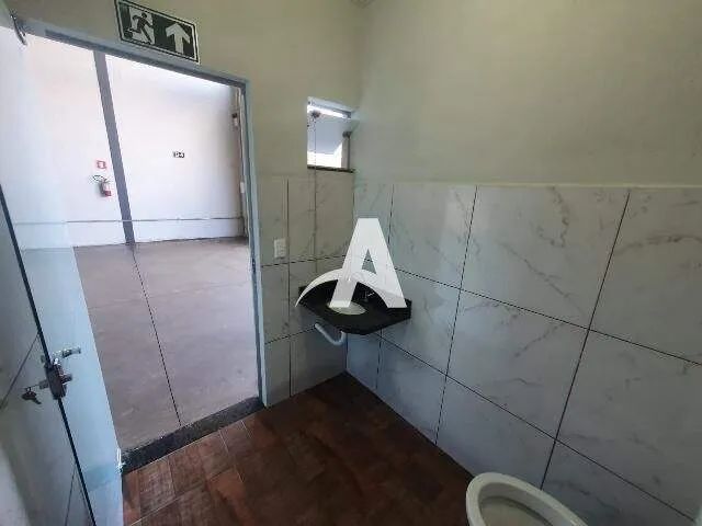 Galpão para aluguel, Morada Nova - Uberlândia/MG