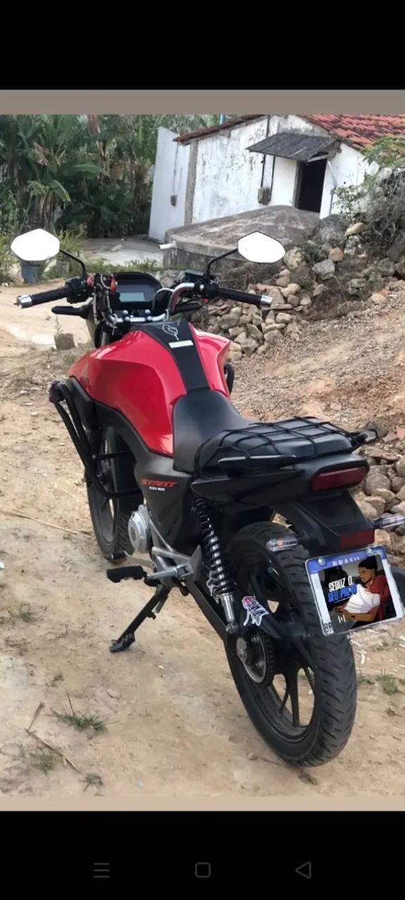 Moto boa - Foto 2