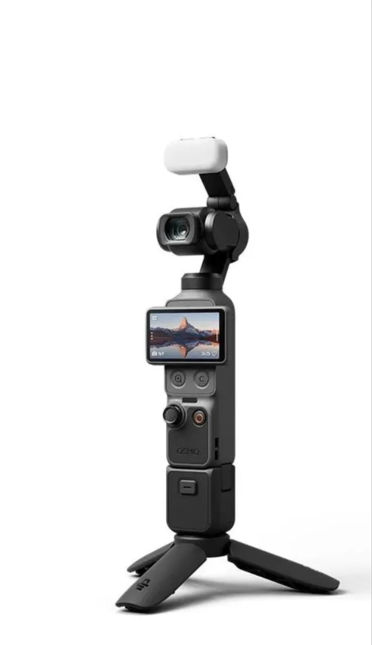 DJI Osmo Pocket 4 - Foto 2