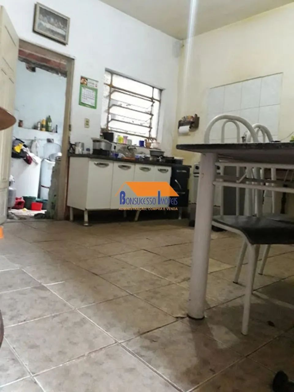 Apartamento de 0 quartos no bairro Aparecida - Foto 3