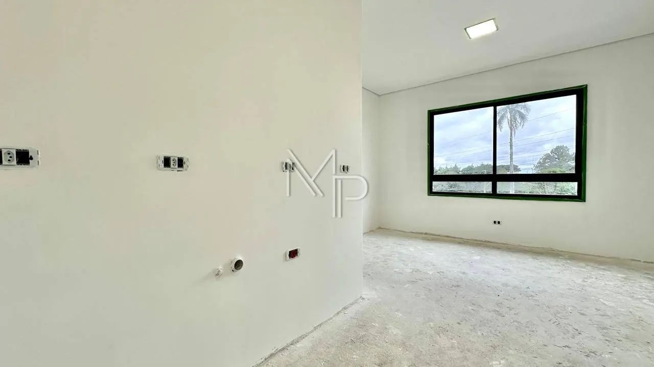 Studio com 1 dormitório à venda, Uberaba - Curitiba/PR - Foto 2