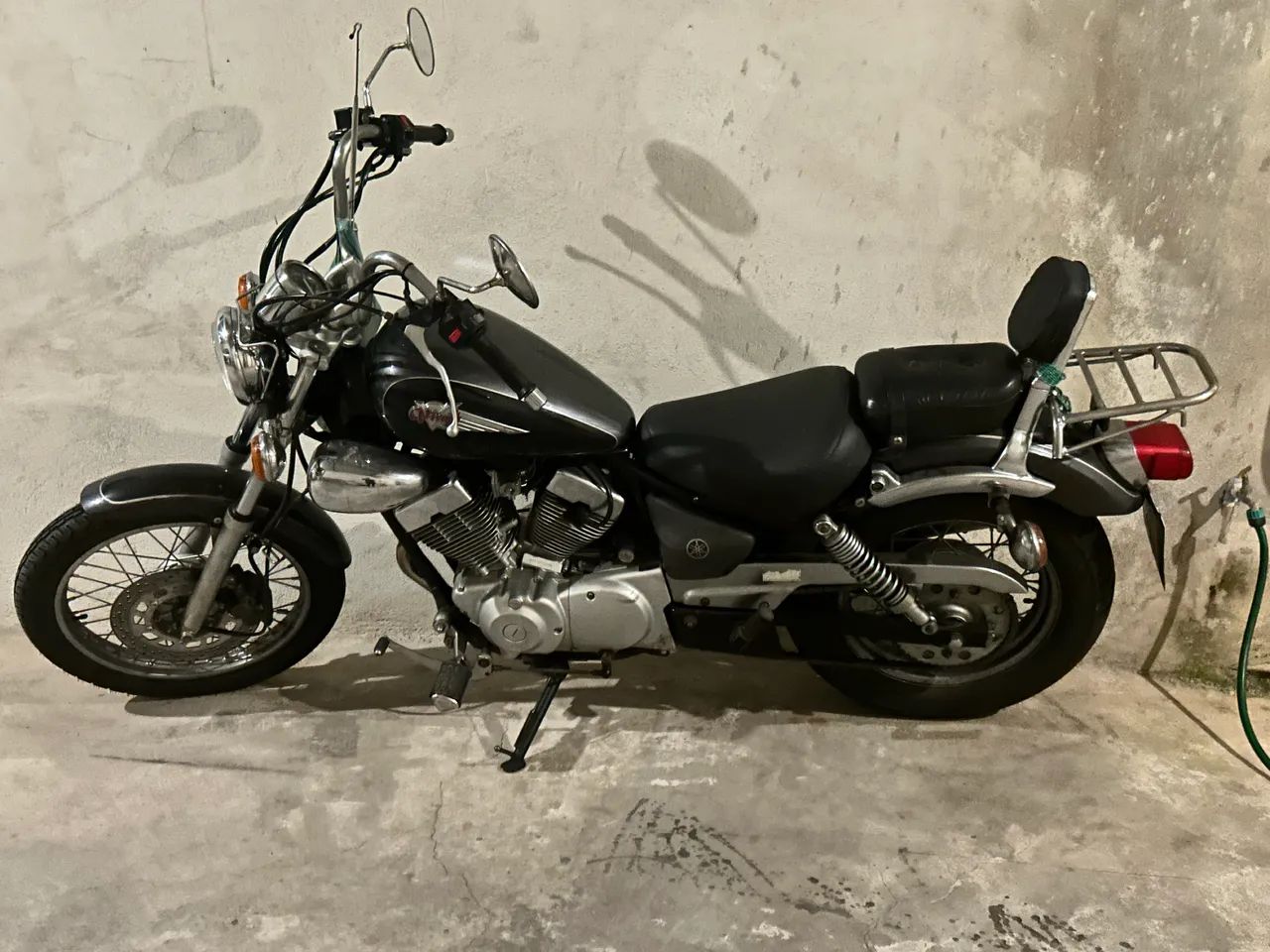 Virago 250  - Foto 5