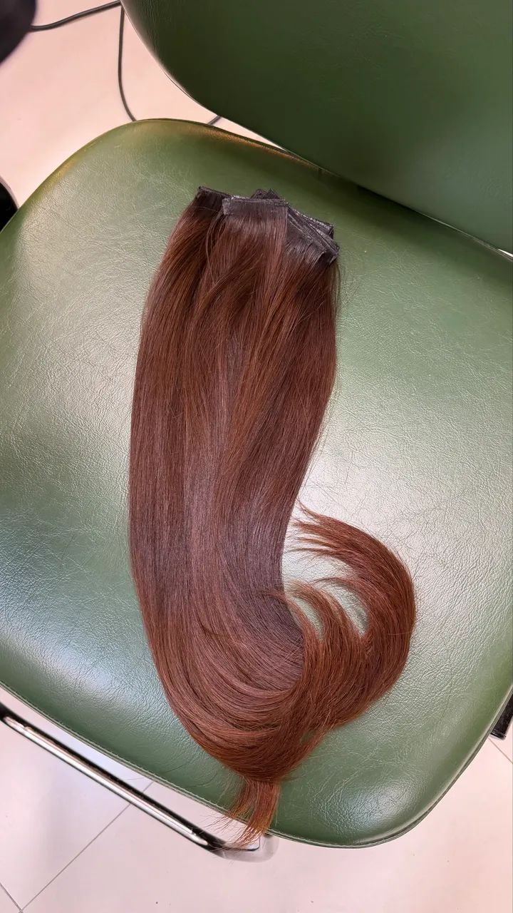Cabelo 