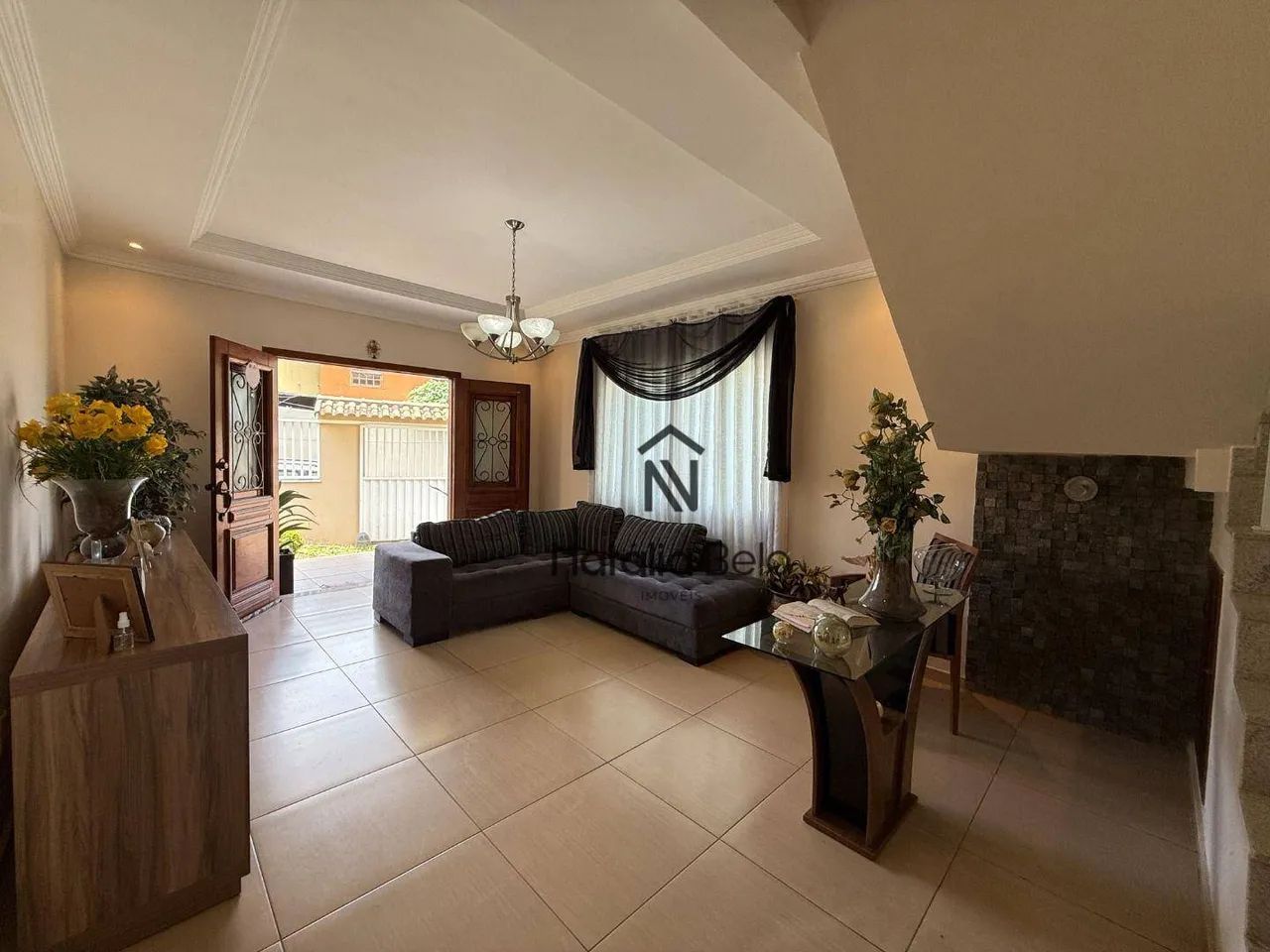Casa no Centro de Rio das Ostras com 04 Quartos em terreno inteiro. - Foto 5