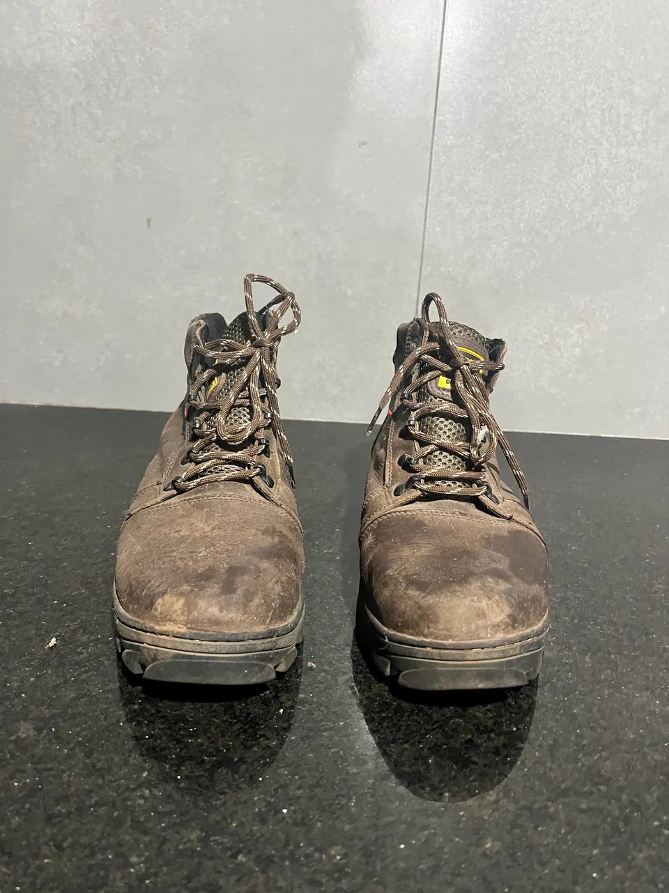 Bota de trabalho estilo I-90 EPX - Foto 2