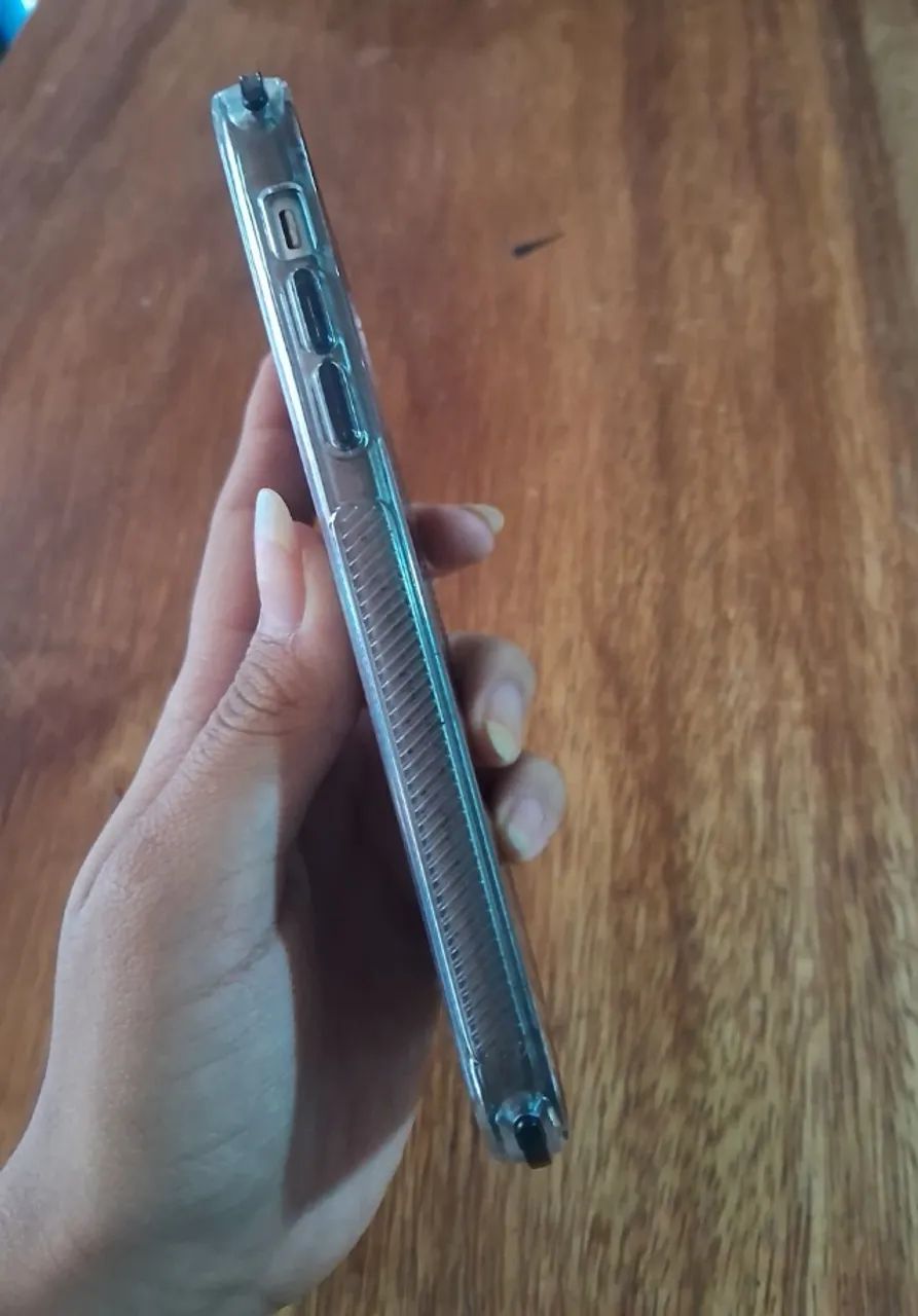 iPhone 11 64GB Branco - funcionando perfeitamente - Foto 3
