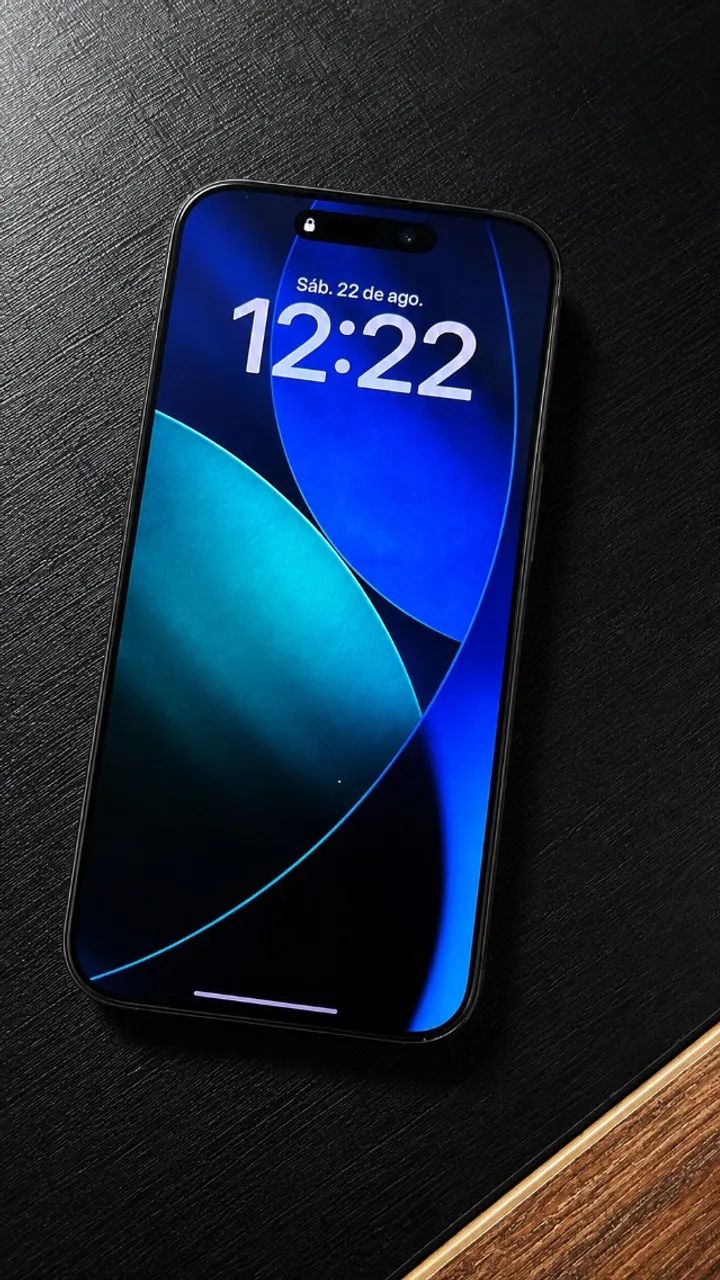 iPhone 15 pro Max 256Gb  - Foto 2