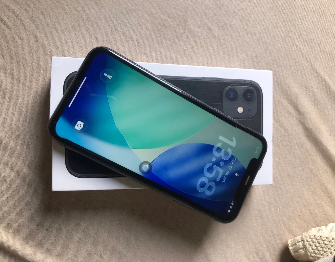 iPhone 11 - Foto 3
