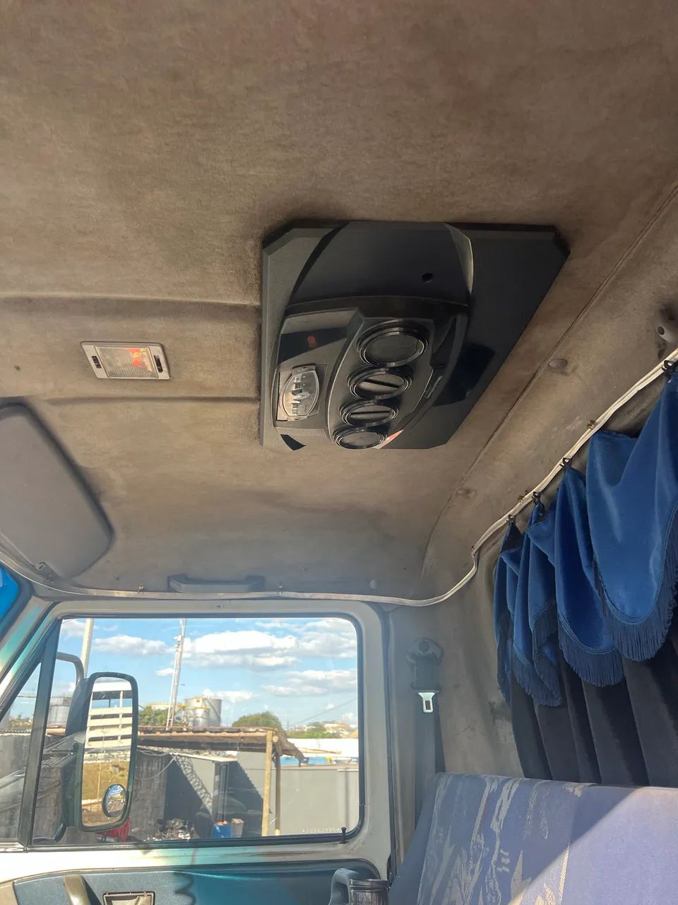 Vw 8-150 delivery  - Foto 2