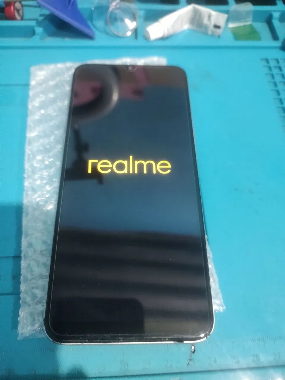 Realme 6i 128GB - Foto 3