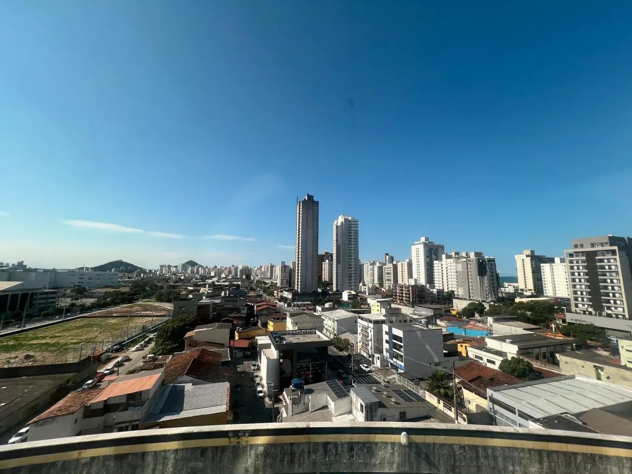 salas comerciais ed office tower em itaparica - Foto 2
