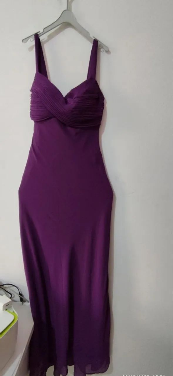 Vestidos de festa  - Foto 4