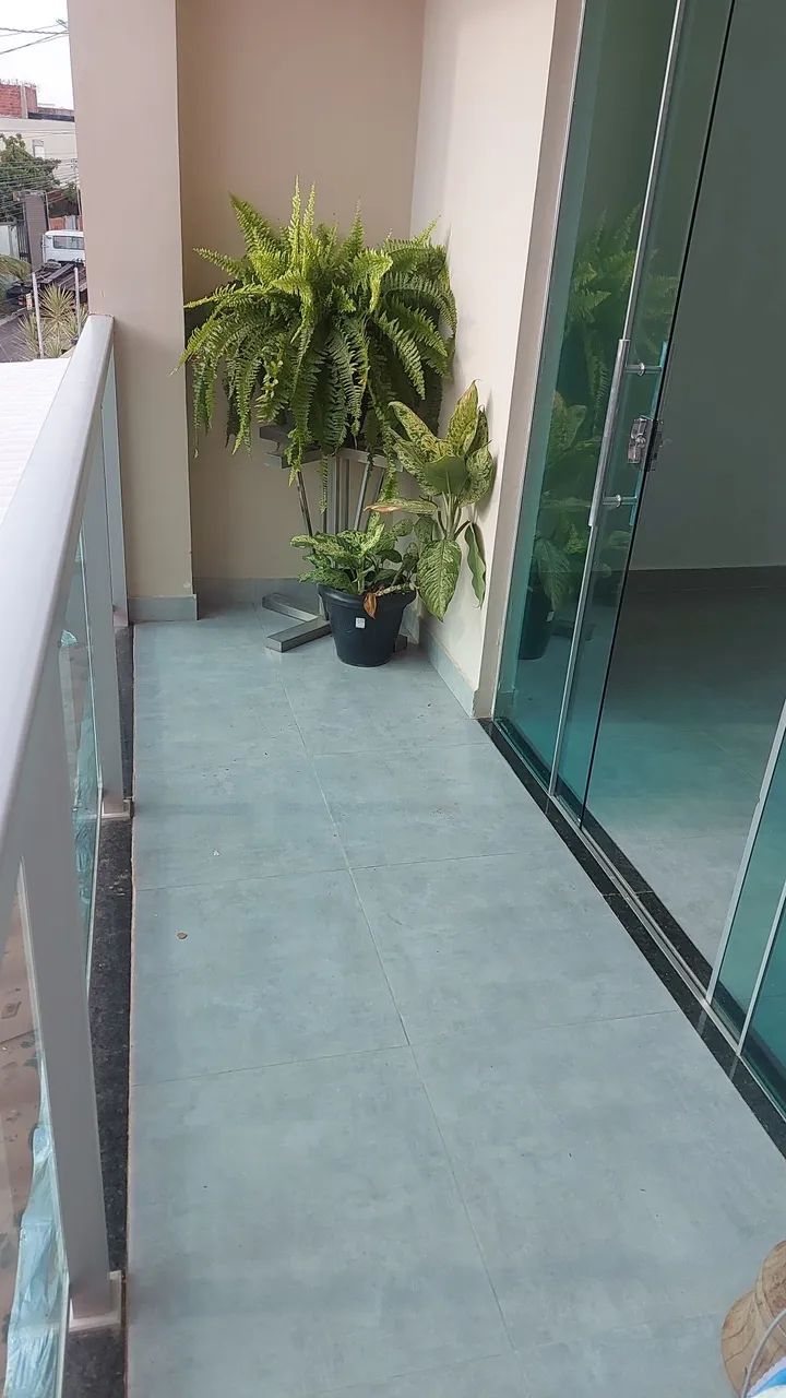 Apartamento 2 quartos - Foto 2
