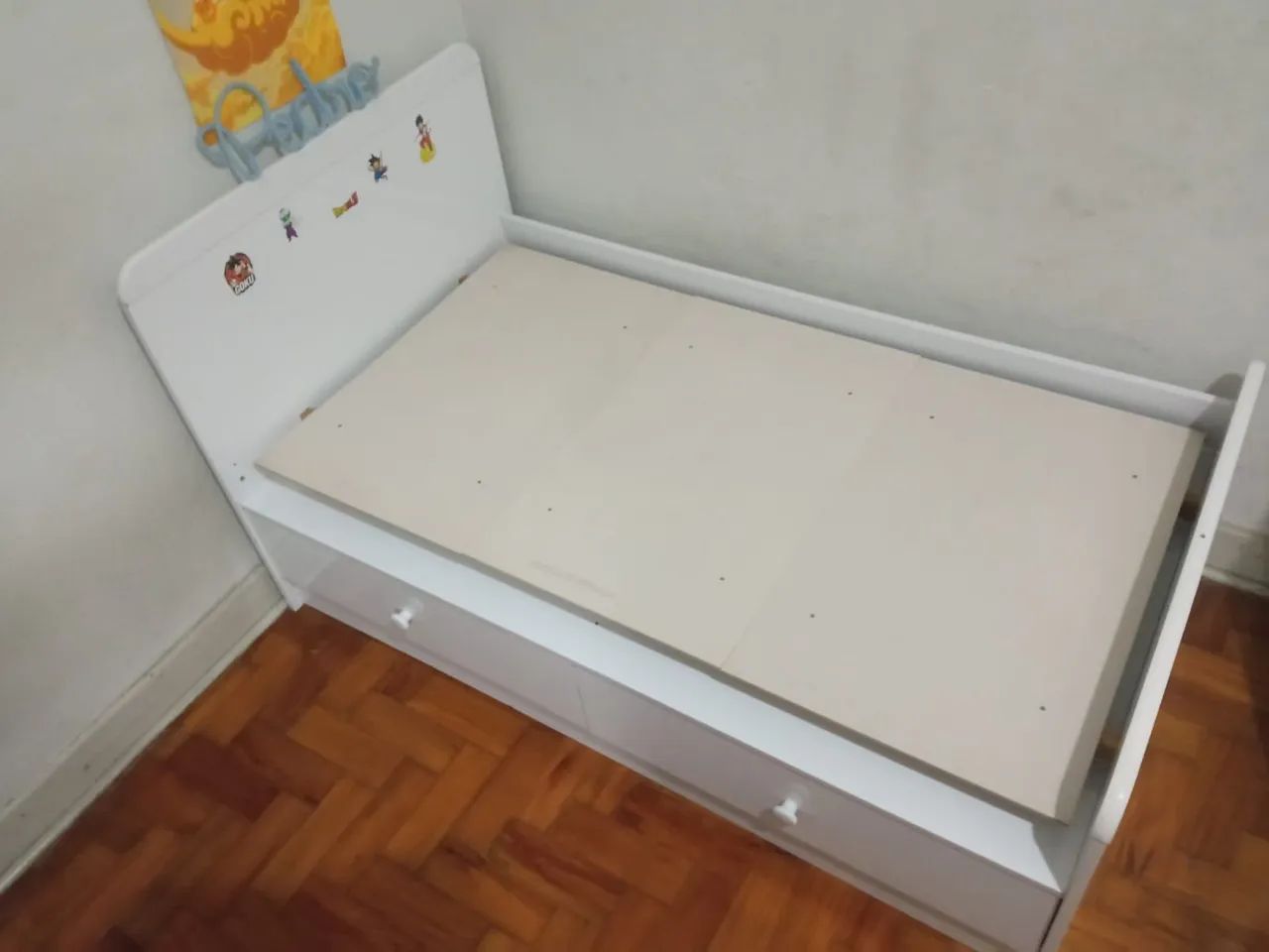 Berço / mini cama - Foto 3