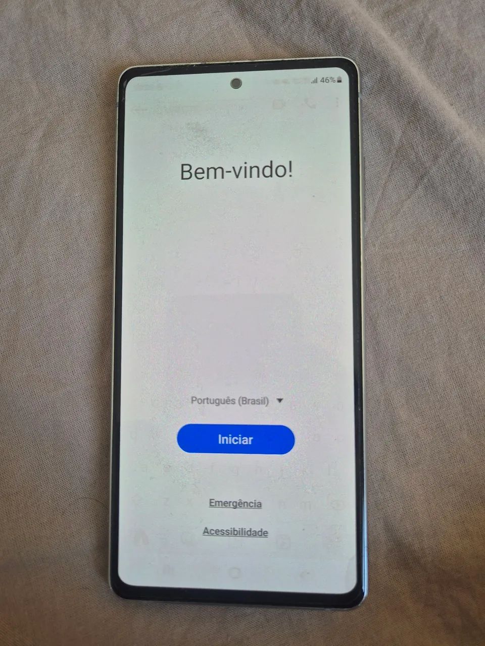 Samsung Galaxy S20 FE 5G 