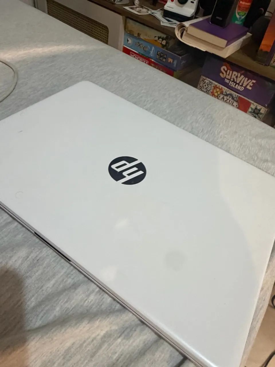 Hp 14? 16GB RAM 512GB SSD Intel  - Foto 3