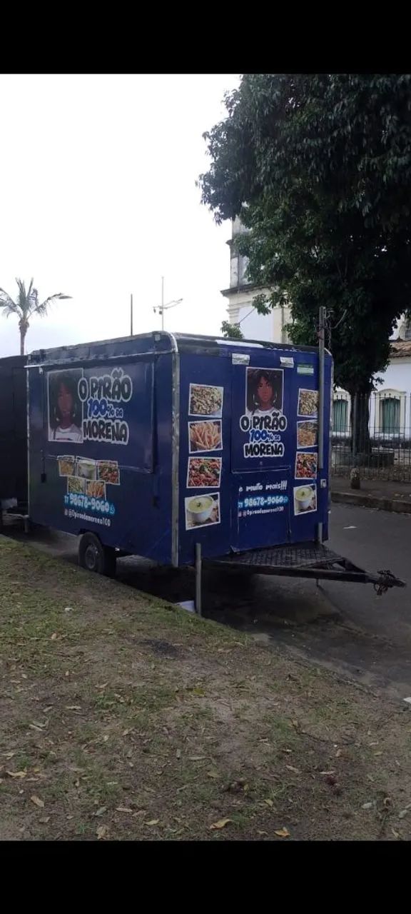 Trailer 
