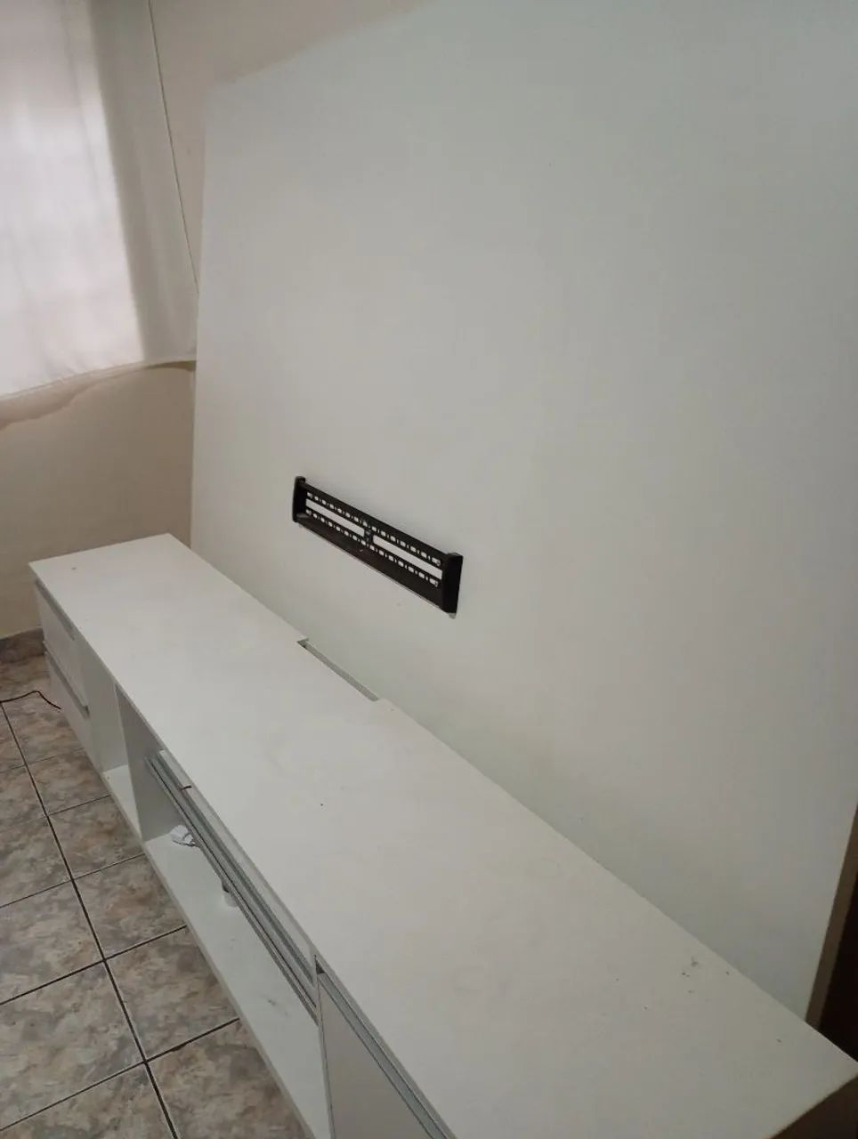 Rack mais Painel de parede  - Foto 4