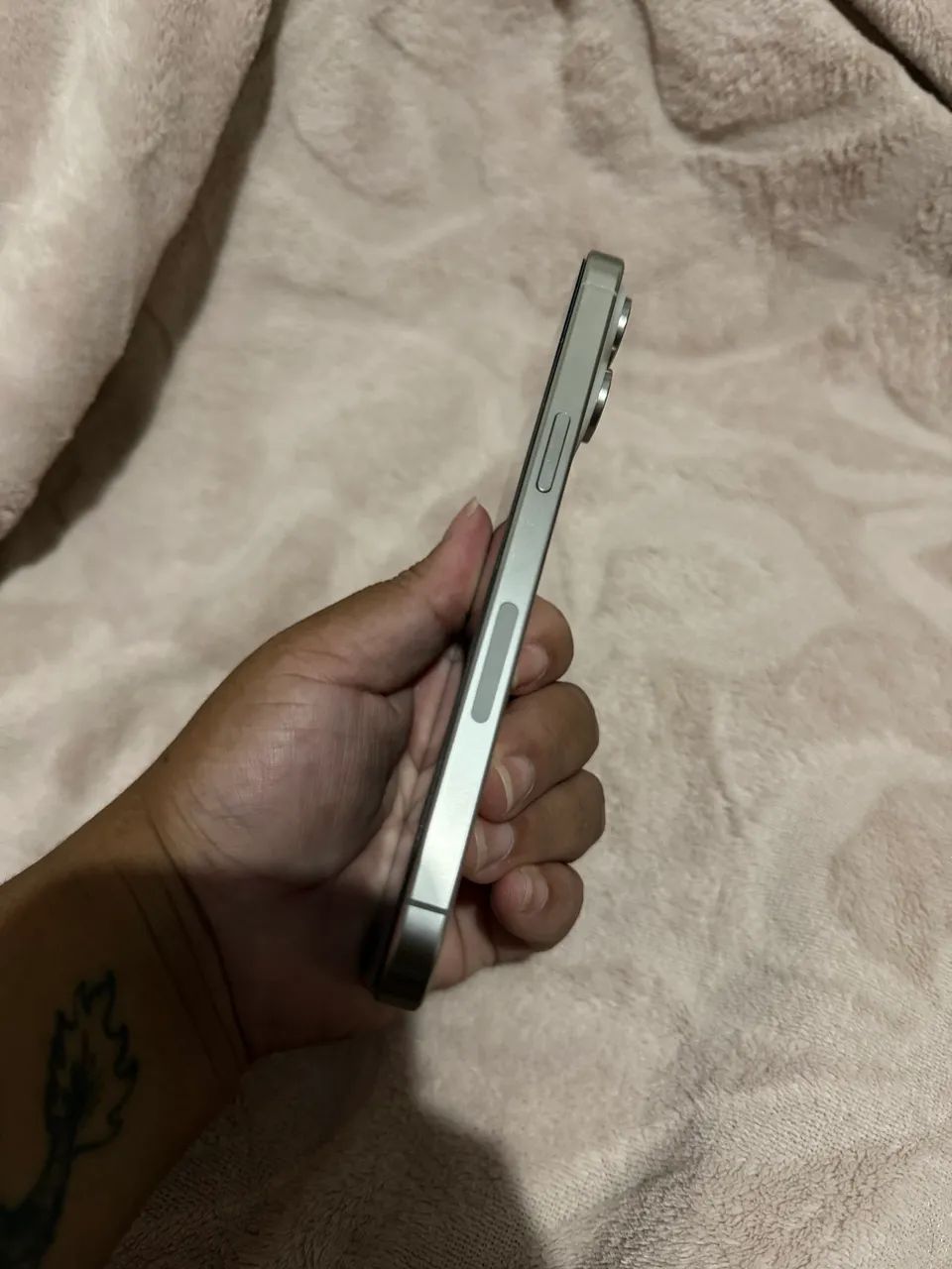 iPhone 15 pro max  - Foto 2