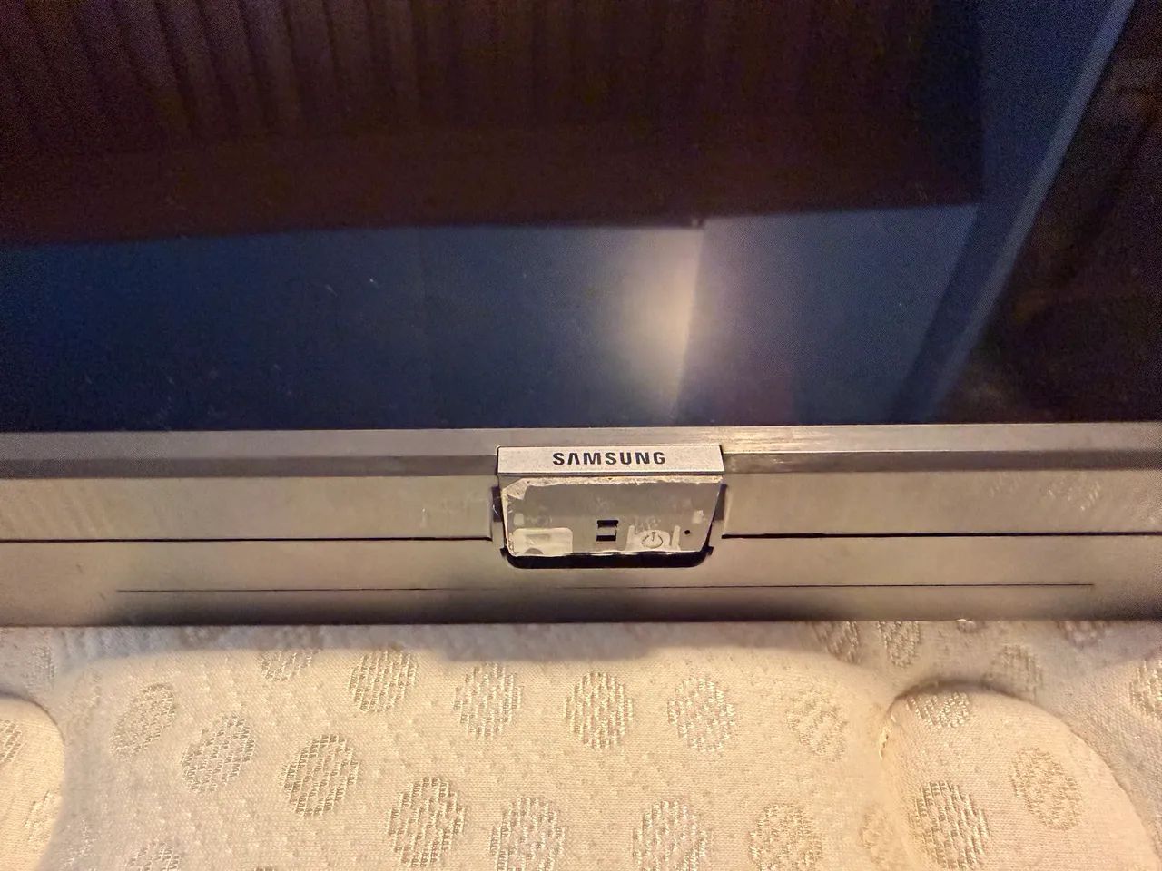 Samsung 65 polegadas 
