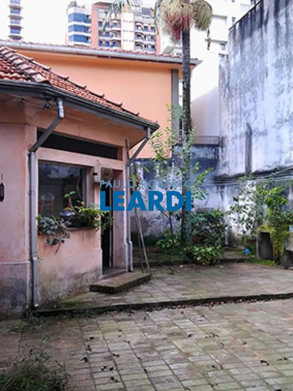 AREA - VILA MARIANA - SP