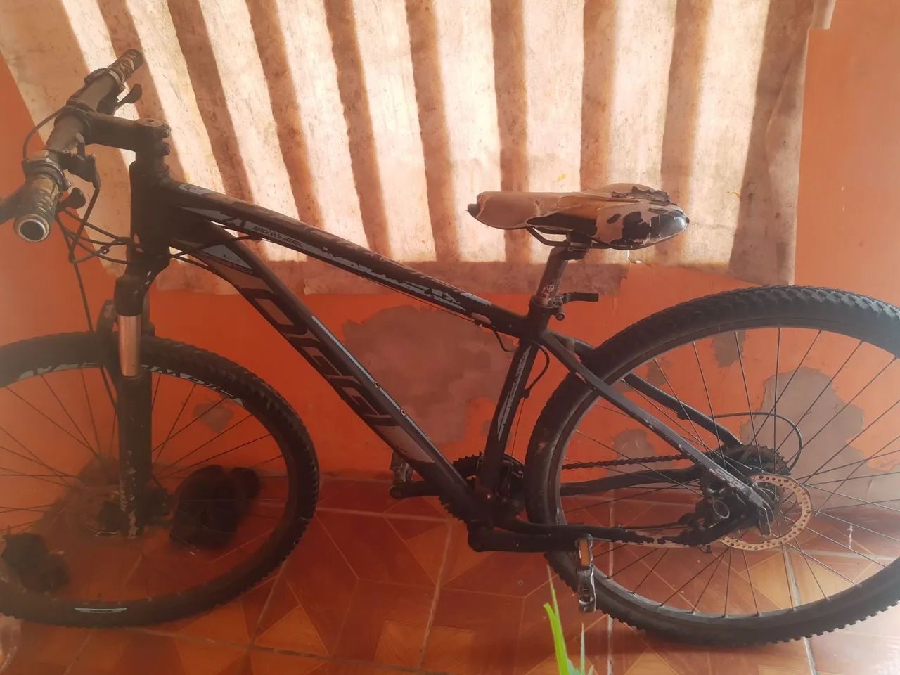 Bicicleta a venda  - Foto 2