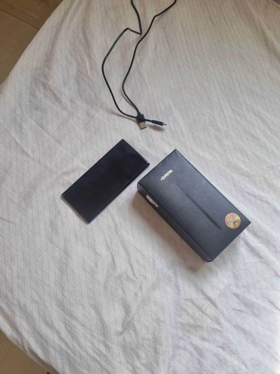 Samsung Note 10 PLUS  256gb 12 ram - Foto 5