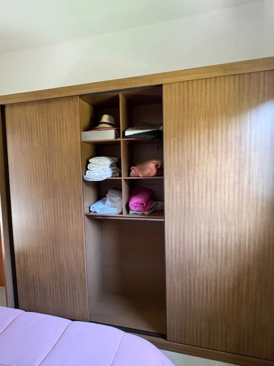 Guarda-roupa casal  - Foto 4